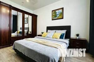 2-к квартира, посуточно, 34м2, 8/16 этаж