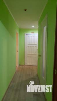 1-к квартира, на длительный срок, 38м2, 7/10 этаж