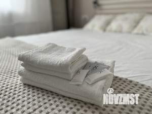 1-к квартира, посуточно, 19м2, 1/1 этаж