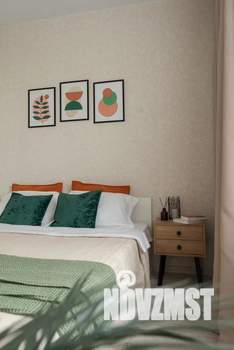 1-к квартира, посуточно, 31м2, 5/25 этаж