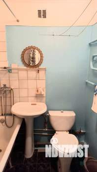 1-к квартира, на длительный срок, 30м2, 3/5 этаж