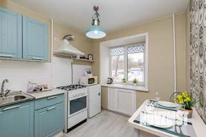 1-к квартира, посуточно, 33м2, 2/5 этаж