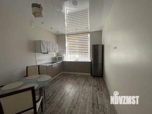 1-к квартира, на длительный срок, 46м2, 6/9 этаж