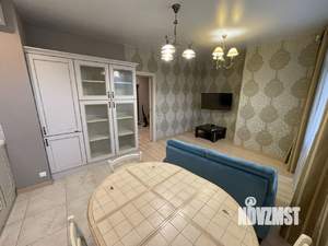 2-к квартира, на длительный срок, 55м2, 3/16 этаж