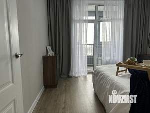 2-к квартира, посуточно, 52м2, 19/22 этаж