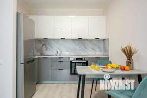 2-к квартира, посуточно, 45м2, 1/1 этаж