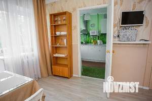 2-к квартира, посуточно, 45м2, 3/5 этаж