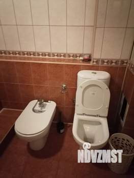 3-к квартира, на длительный срок, 105м2, 3/8 этаж