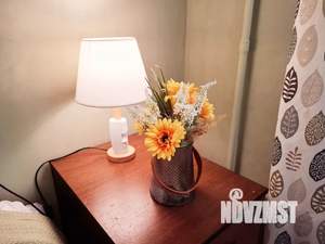 2-к квартира, посуточно, 57м2, 15/16 этаж