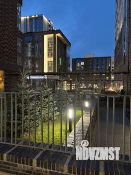 Студия квартира, на длительный срок, 30м2, 11/18 этаж