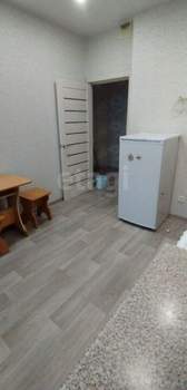 1-к квартира, на длительный срок, 39м2, 12/16 этаж