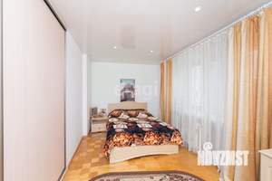 3-к квартира, на длительный срок, 63м2, 6/12 этаж