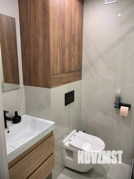 2-к квартира, посуточно, 37м2, 3/10 этаж