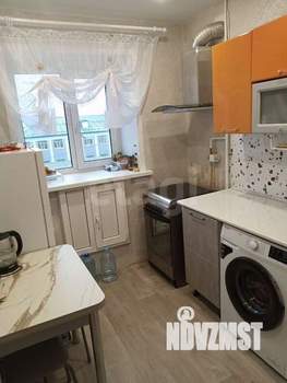 1-к квартира, на длительный срок, 30м2, 4/9 этаж