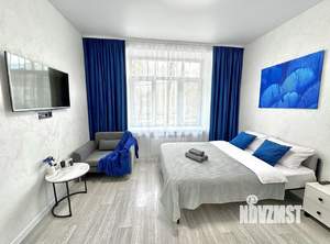 1-к квартира, посуточно, 23м2, 1/1 этаж