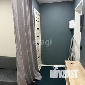 1-к квартира, на длительный срок, 30м2, 2/5 этаж