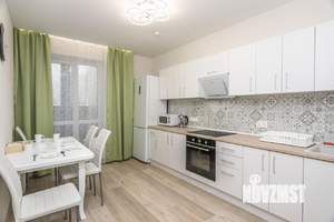 3-к квартира, посуточно, 70м2, 1/1 этаж