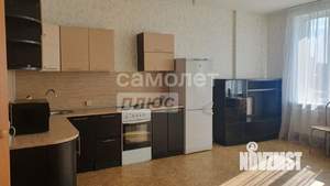 2-к квартира, на длительный срок, 53м2, 15/25 этаж