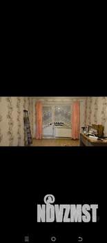 1-к квартира, на длительный срок, 38м2, 1/6 этаж