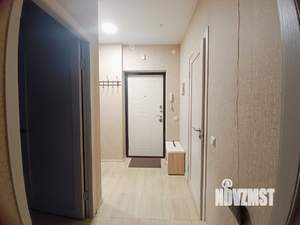 1-к квартира, на длительный срок, 35м2, 2/27 этаж