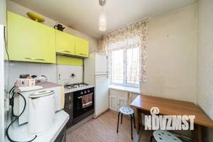 2-к квартира, посуточно, 45м2, 4/5 этаж