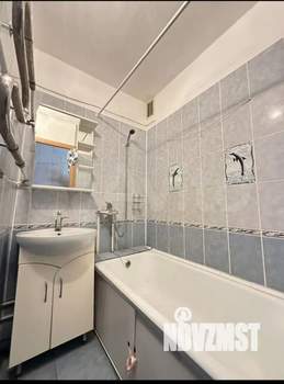 2-к квартира, на длительный срок, 47м2, 3/5 этаж
