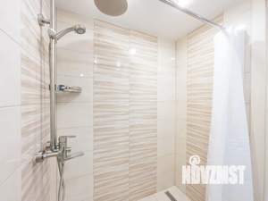 1-к квартира, посуточно, 26м2, 3/16 этаж