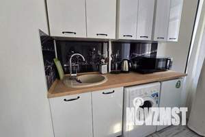 1-к квартира, посуточно, 31м2, 2/5 этаж