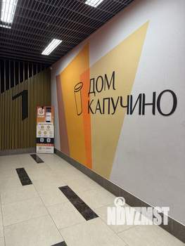 1-к квартира, на длительный срок, 35м2, 16/25 этаж
