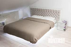 4-к квартира, посуточно, 90м2, 9/9 этаж