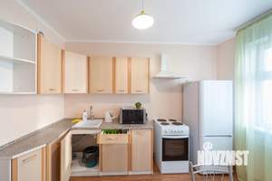 2-к квартира, посуточно, 56м2, 1/1 этаж