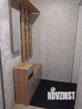 1-к квартира, на длительный срок, 31м2, 4/5 этаж