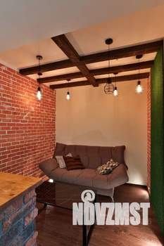 1-к квартира, посуточно, 48м2, 3/24 этаж