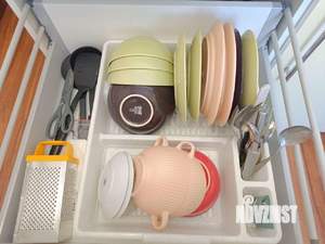 1-к квартира, посуточно, 31м2, 1/1 этаж