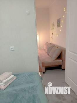 3-к квартира, посуточно, 56м2, 1/1 этаж