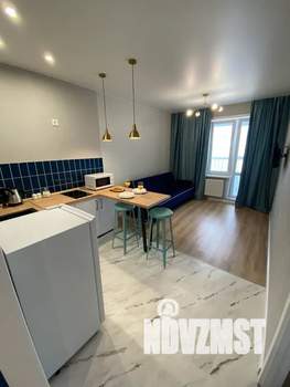 2-к квартира, посуточно, 47м2, 24/25 этаж