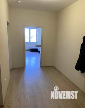 1-к квартира, на длительный срок, 48м2, 3/25 этаж