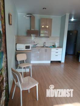 1-к квартира, на длительный срок, 30м2, 1/3 этаж