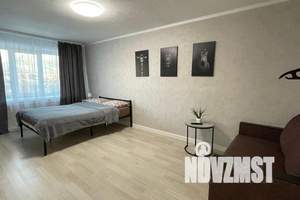 1-к квартира, посуточно, 35м2, 5/5 этаж