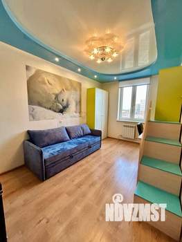 2-к квартира, на длительный срок, 62м2, 6/26 этаж