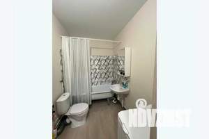 1-к квартира, посуточно, 43м2, 4/9 этаж