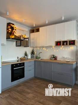 3-к квартира, на длительный срок, 97м2, 13/16 этаж