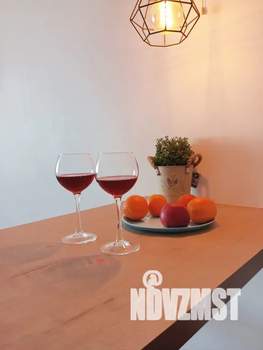 1-к квартира, посуточно, 30м2, 8/16 этаж