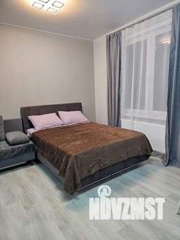 Студия квартира, посуточно, 23м2, 14/25 этаж