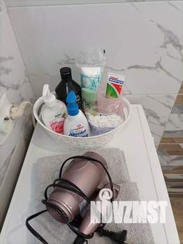 1-к квартира, посуточно, 39м2, 1/1 этаж