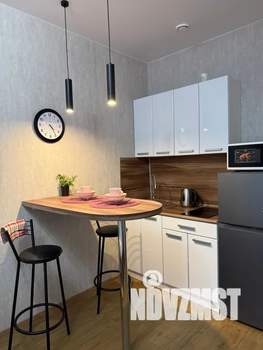 2-к квартира, посуточно, 57м2, 9/18 этаж