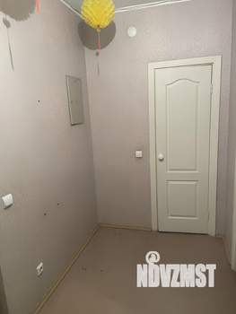 1-к квартира, на длительный срок, 45м2, 8/12 этаж