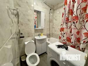 2-к квартира, посуточно, 47м2, 2/5 этаж