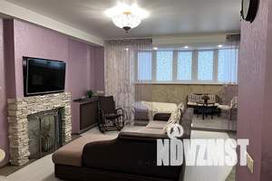 1-к квартира, посуточно, 50м2, 11/19 этаж