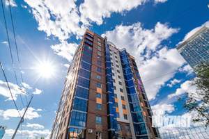 2-к квартира, посуточно, 52м2, 1/1 этаж